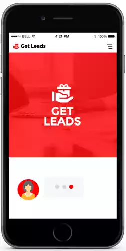 chatbots to get leads and more sales