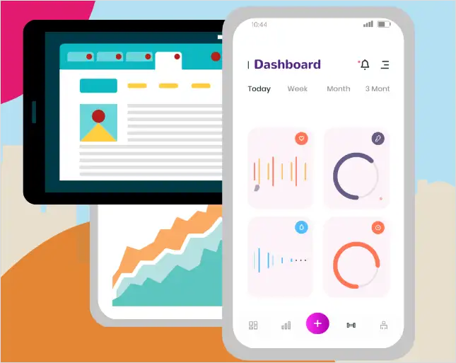 Mobile SEO & Content SEO
